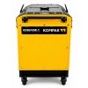 KOMPAK KD8600SE-T 7,9 kVA diiselgeneraator